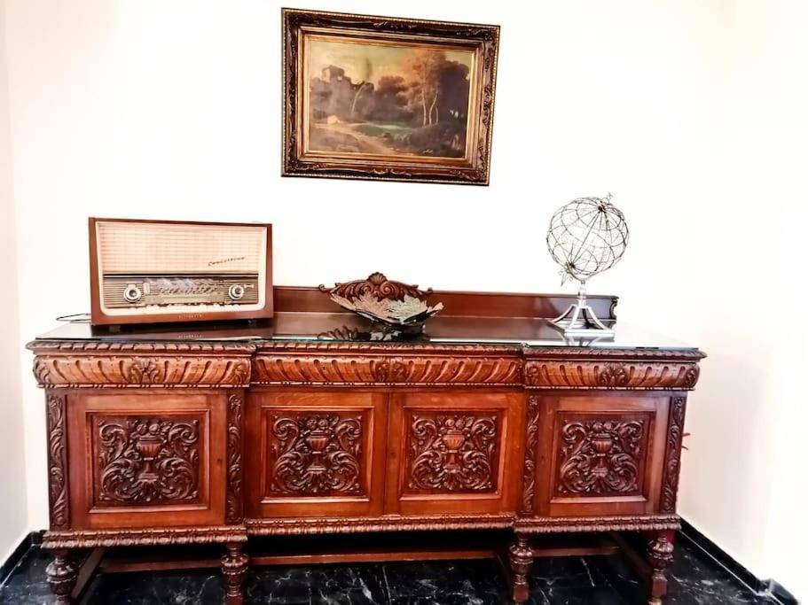 Sarakin'S Mansion Luxury Retreat Daire Atina Dış mekan fotoğraf