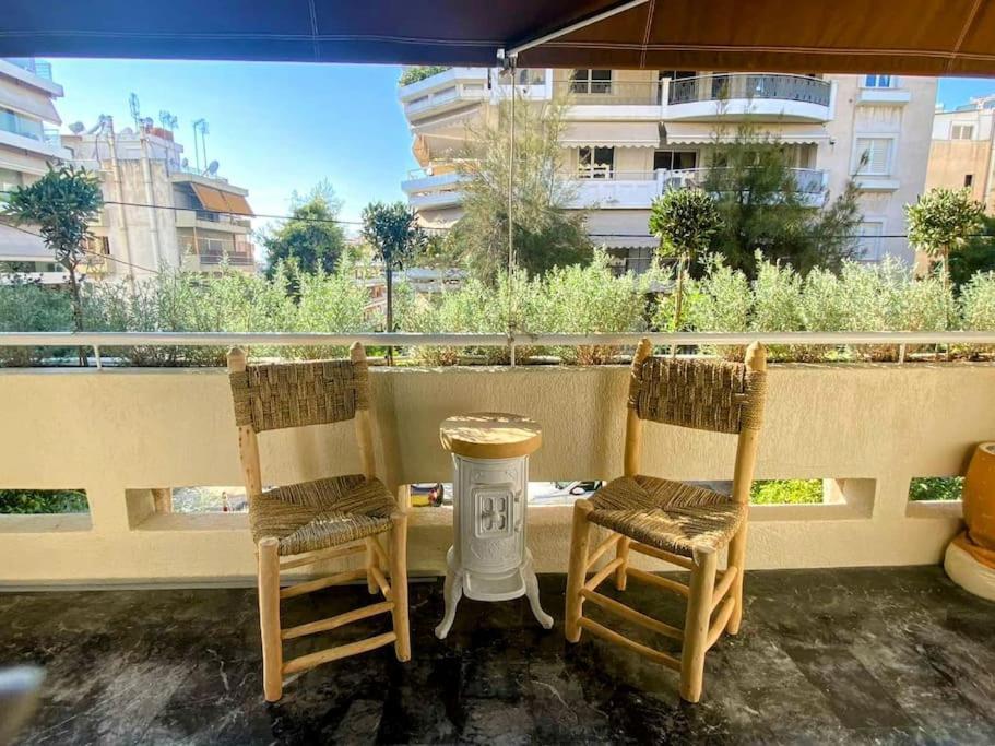 Sarakin'S Mansion Luxury Retreat Daire Atina Dış mekan fotoğraf