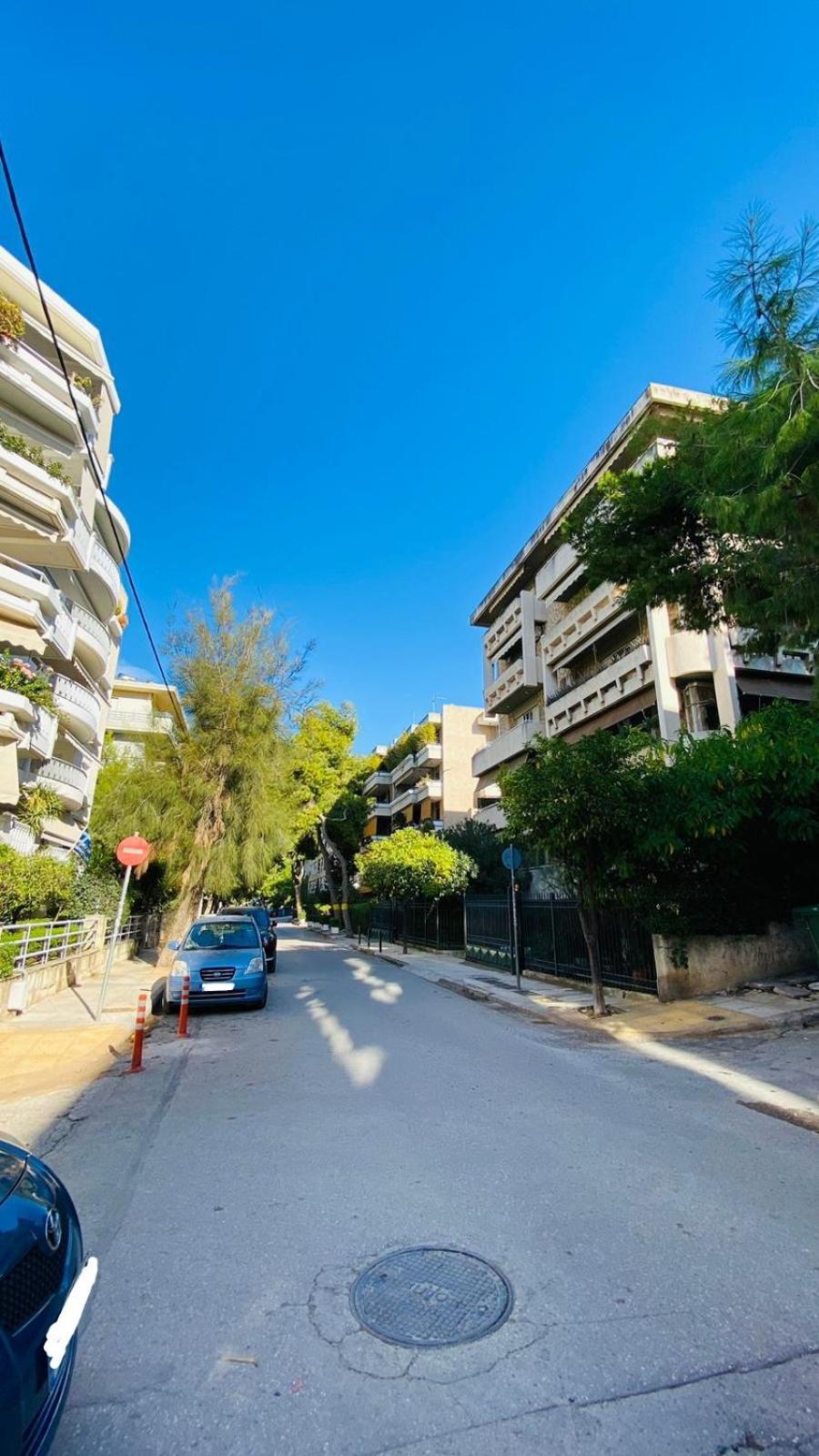 Sarakin'S Mansion Luxury Retreat Daire Atina Dış mekan fotoğraf