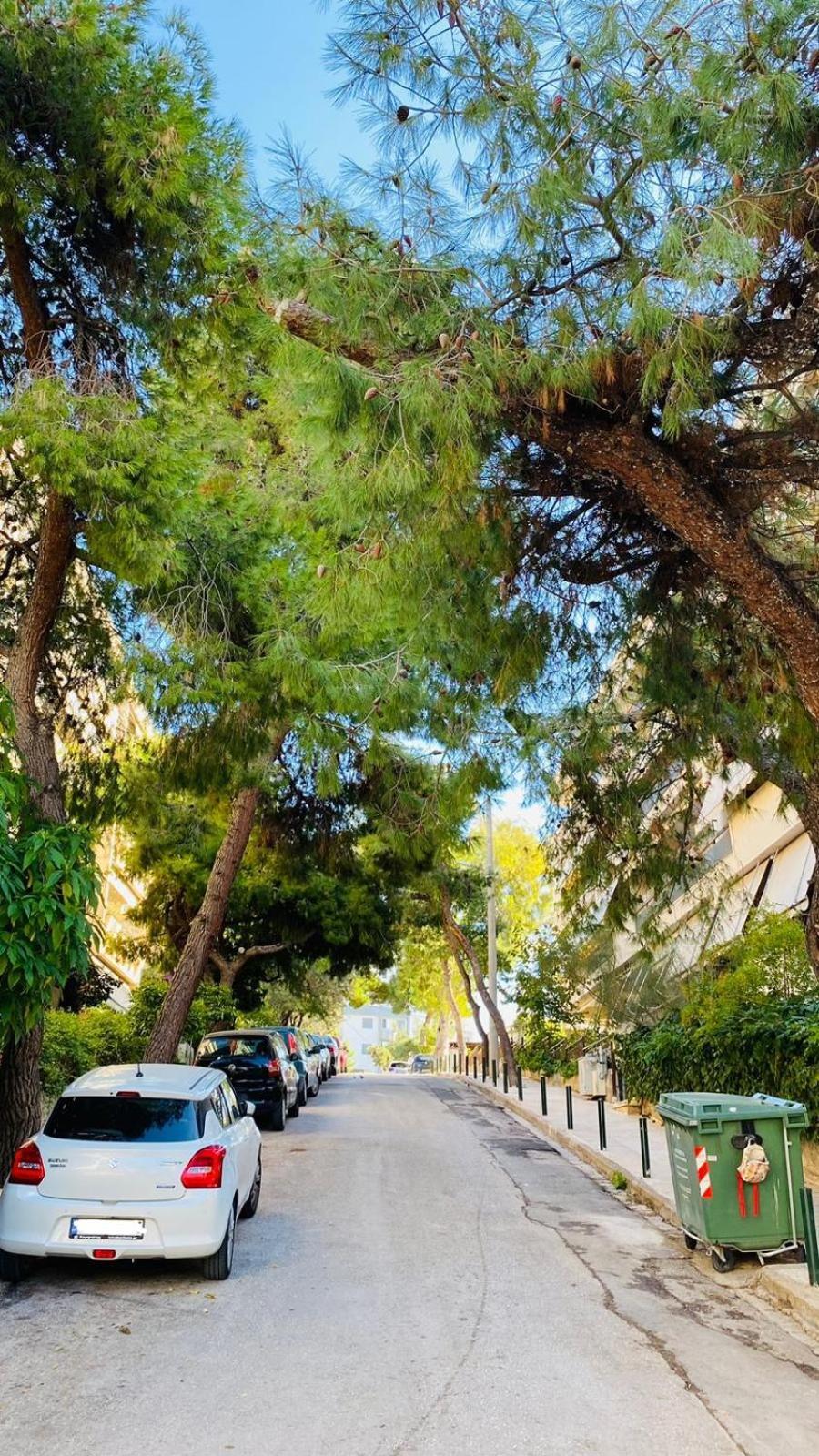 Sarakin'S Mansion Luxury Retreat Daire Atina Dış mekan fotoğraf