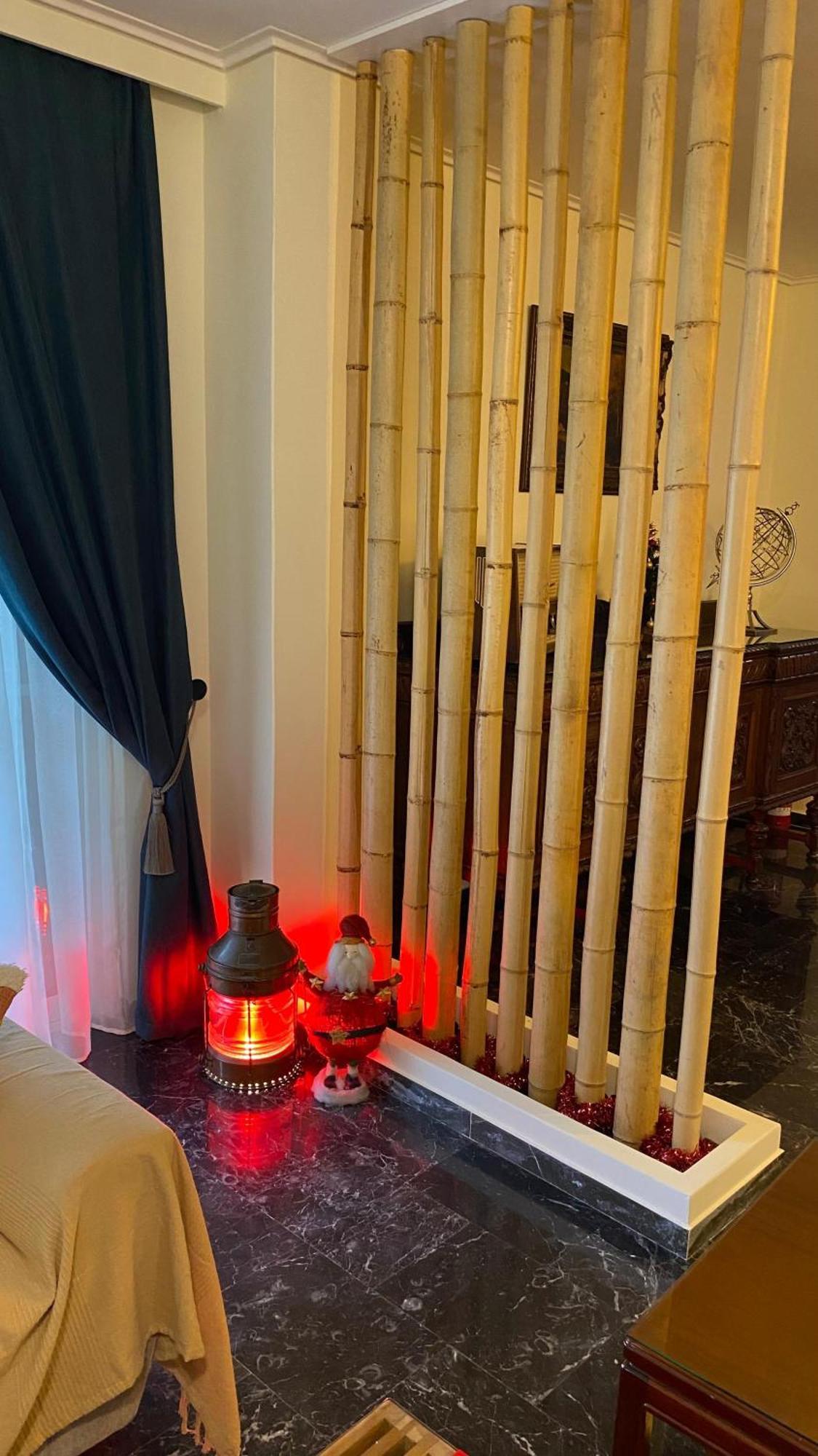 Sarakin'S Mansion Luxury Retreat Daire Atina Dış mekan fotoğraf