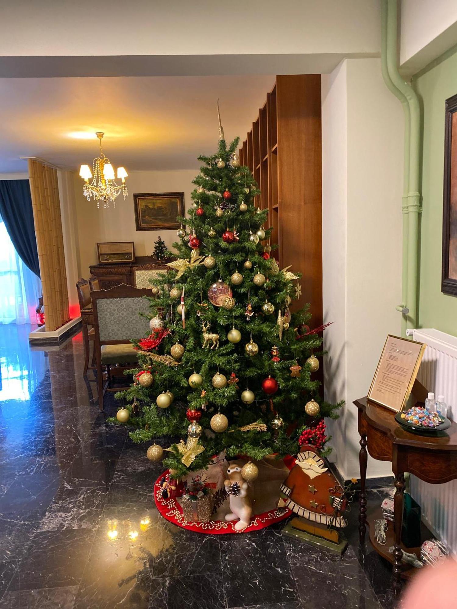 Sarakin'S Mansion Luxury Retreat Daire Atina Dış mekan fotoğraf