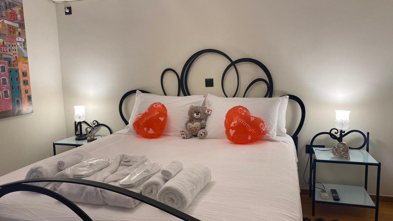Sarakin'S Mansion Luxury Retreat Daire Atina Dış mekan fotoğraf